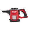 Milwaukee M18 Cordless Compact Vacuum Skin Only