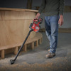 Milwaukee M18 Cordless Compact Vacuum Skin Only