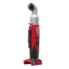 Milwaukee M18 Cordless 2-Speed 1/4 Right Angle Impact Driver Skin Only