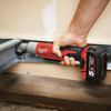 Milwaukee M18 Cordless 2-Speed 1/4 Right Angle Impact Driver Skin Only