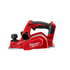 Milwaukee M18 Cordless 82mm Planer Skin Only