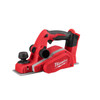 Milwaukee M18 Cordless 82mm Planer Skin Only