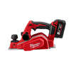 Milwaukee M18 Cordless 82mm Planer Skin Only