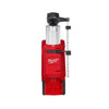 Milwaukee M18 Fuel Hammervac Cordless 26mm Dedicated Dust Extractor Skin Only