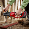 Milwaukee M18 Fuel Hole Hawg Cordless Right Angle Drill Skin Only