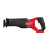 Milwaukee M18 Fuel Sawzall Cordless Reciprocating Saw Skin Only