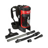 Milwaukee M18 Fuel Cordless 3-in-1 Backpack Vacuum Skin Only