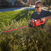 Milwaukee M18 Fuel Cordless Hedge Trimmer Skin Only