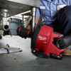 Milwaukee M18 Fuel Cordless Drain Snake W/ Cable Drive Locking Feed System Skin Only