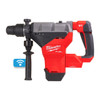 Milwaukee M18 Fuel Cordless 44mm SDS Max Rotary Hammer Kit W/ One-Key Skin Only