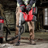 Milwaukee M18 Fuel Cordless 44mm SDS Max Rotary Hammer Kit W/ One-Key Skin Only