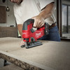 Milwaukee M18 Fuel Cordless D-Handle Jigsaw Skin Only