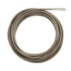 Milwaukee M12 Drain Snake 8mm x 15m Cable