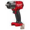 Milwaukee M18 Fuel Cordless 1/2 Mid-Torque Impact Wrench With Friction Ring Skin Only
