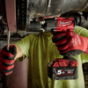 Milwaukee M18 Fuel Cordless 1/2 Mid-Torque Impact Wrench With Friction Ring Skin Only