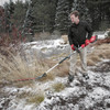 Milwaukee M18 Fuel Hedge Trimmer Attachment (Suit M18FOPH-0)