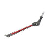 Milwaukee M18 Fuel Hedge Trimmer Attachment (Suit M18FOPH-0)
