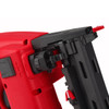 Milwaukee M18 Fuel Cordless 18ga Narrow Crown Stapler Skin Only