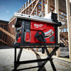 Milwaukee M18 Fuel Folding Table Saw Stand