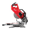 Milwaukee M18 Cordless 216mm Slide Mitre Saw Skin Only