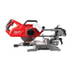 Milwaukee M18 Cordless 216mm Slide Mitre Saw Skin Only