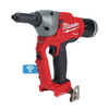 Milwaukee M18 Fuel Cordless 1/4 Rivet Tool With One-Key Skin Only