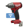 Milwaukee M18 Fuel One-Key Cordless 1/2 Impact Wrench with Pin Detent Skin Only