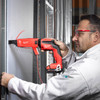 Milwaukee M18 Fuel Cordless Drywall Screw Gun W/ Collated Attachment Skin Only