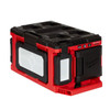 Milwaukee M18 Packout Cordless Area Light Charger Skin Only