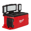 Milwaukee M18 Packout Cordless Area Light Charger Skin Only
