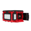 Milwaukee M18 Packout Cordless Area Light Charger Skin Only