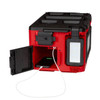 Milwaukee M18 Packout Cordless Area Light Charger Skin Only