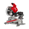 Milwaukee M18 Fuel Cordless 305mm (12”) Dual Bevel Sliding Compound Mitre Saw with One-Key Skin Only