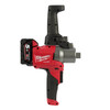 Milwaukee M18 Fuel Cordless Mud Mixer Skin Only