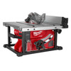 Milwaukee M18 Fuel One-Key Cordless 210mm Table Saw Skin Only