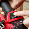 Milwaukee M18 Fuel Cordless 30°-34° Framing Nailer Kit