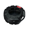 Milwaukee M18 Sectional Sewer Machine Cable Container