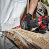 Milwaukee M18 Fuel One-Key Sawzall Cordless Reciprocating Saw Skin Only