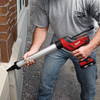 Milwaukee M18 Cordless 600ml Sausage Style Caulk Gun Kit (1x 2.0Ah)