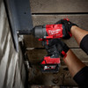 Milwaukee M18 Fuel One-Key Cordless 3/4 High Torque Impact Wrench With Friction Ring Skin Only