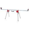 Milwaukee 2.55m Folding Extension Mitre Saw Stand