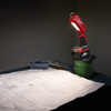 Milwaukee M18 Cordless LED Inspection Light Skin Only
