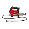 Milwaukee M18 Cordless 2-Speed Grease Gun Skin Only