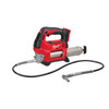 Milwaukee M18 Cordless 2-Speed Grease Gun Skin Only