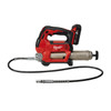 Milwaukee M18 Cordless 2-Speed Grease Gun Skin Only