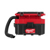 Milwaukee M18 Fuel Packout Cordless Wet/Dry Vacuum L Class Skin Only
