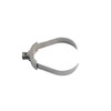 Milwaukee 102mm (4”) Root Cutter for 32mm Sectional Cable
