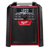 Milwaukee M18 Cordless Jobsite Radio/Charger Skin Only