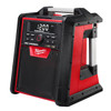 Milwaukee M18 Cordless Jobsite Radio/Charger Skin Only
