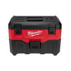 Milwaukee M18 Cordless 7.5 Litre Wet/Dry Vacuum Skin Only
